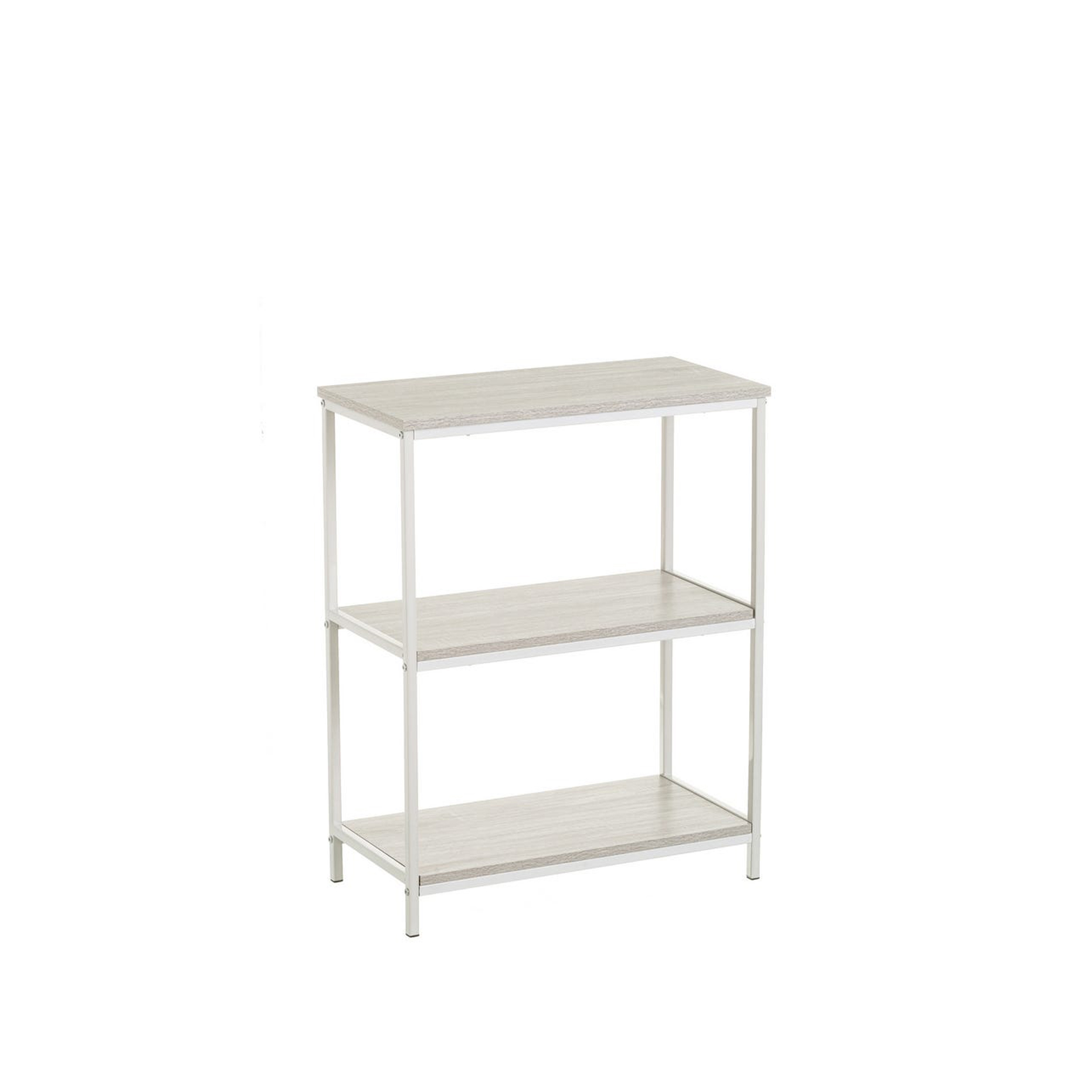Estante 3 Prateleiras 60X30X76CM