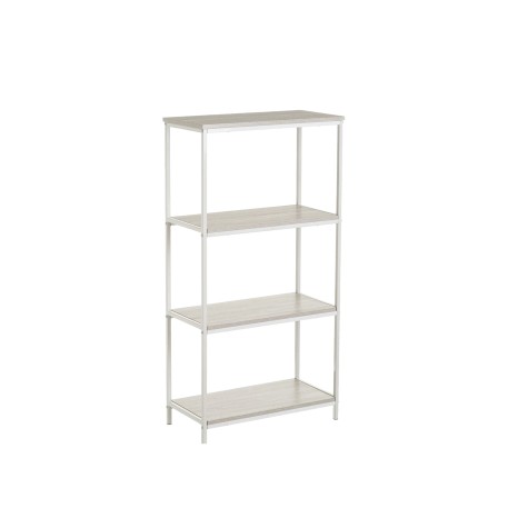 Estante 4 Prateleiras 60X30X116CM - Image product