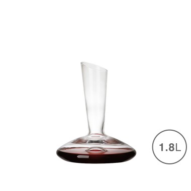 Decanter Vidro com Asa 1800ml