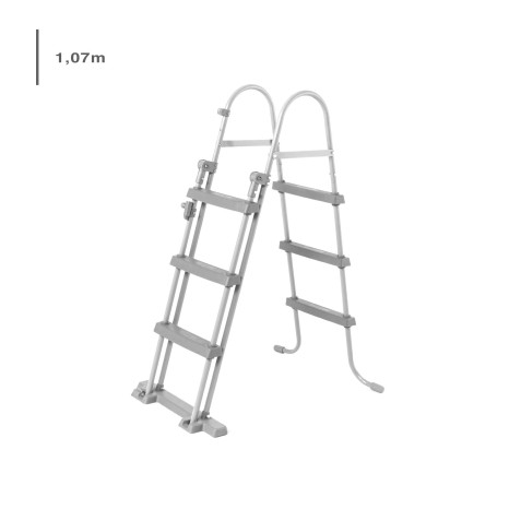 Escada Piscina 107CM - Image product