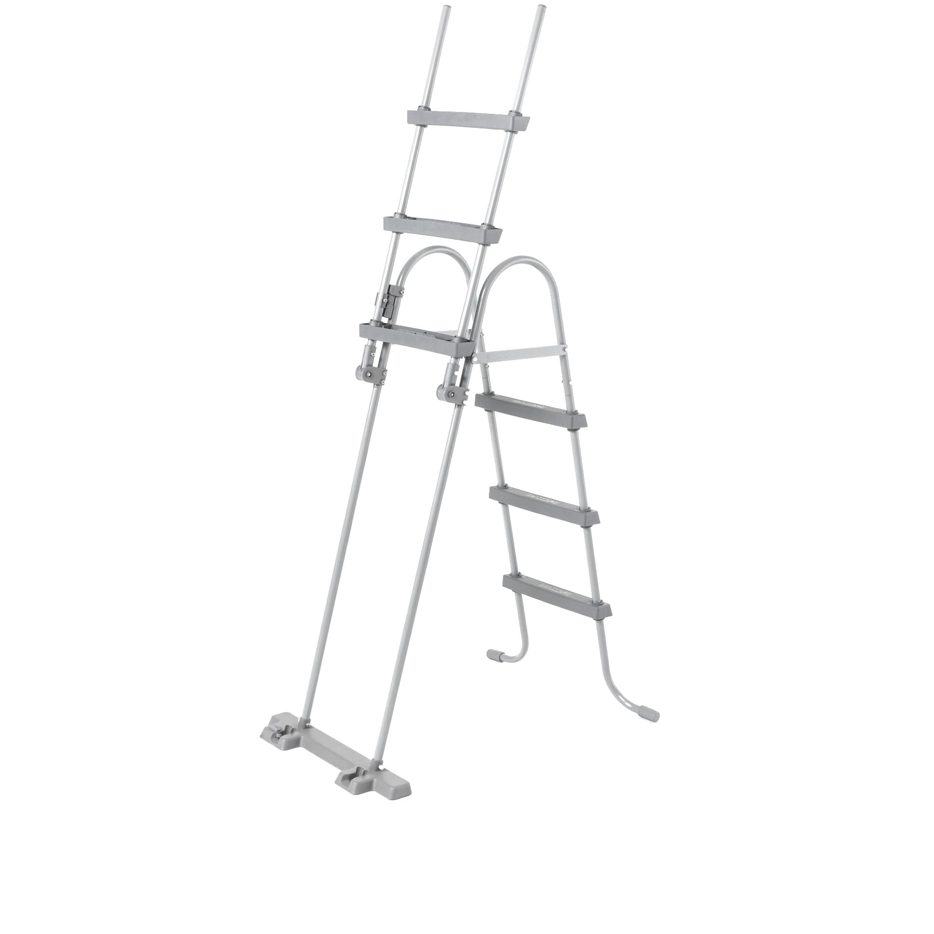 Escada Piscina 107CM