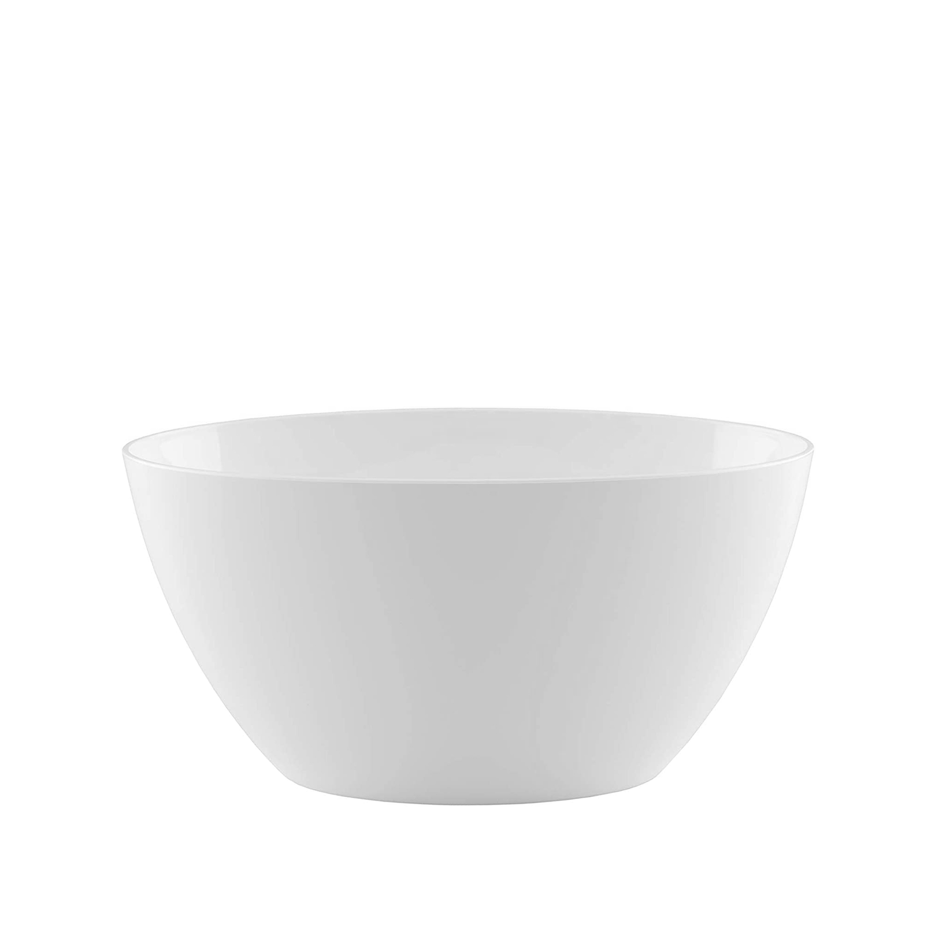 Floreira Bahia 45X17X15cm 6.2L Branco