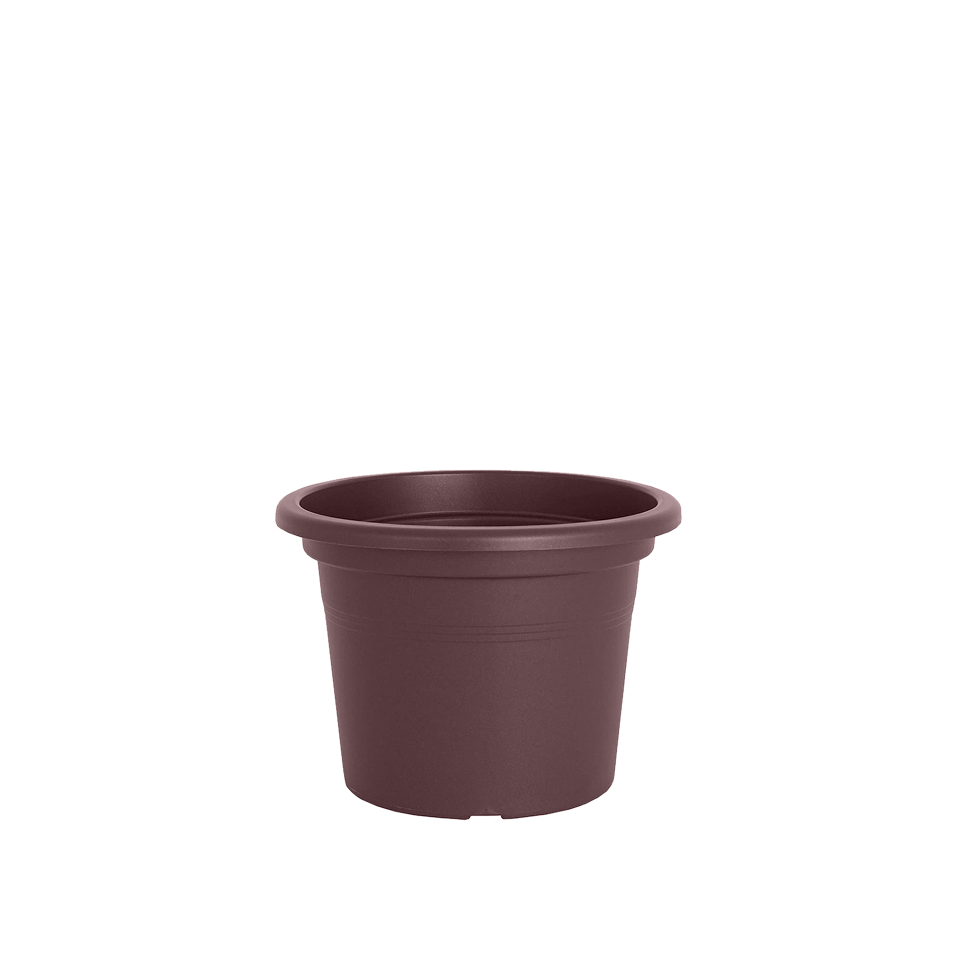 Vaso Venezia Cilindro Ø45X31.8cm 30L Bronze