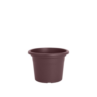 Vaso Venezia Cilindro �45X31.8cm 30L Bronze