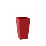 Vermelho Escuro