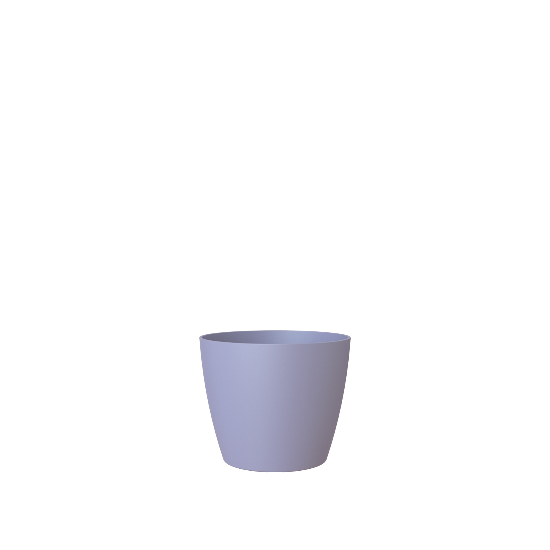 Vaso San Remo Mate Ø6X5.8cm 0.1L Lavanda