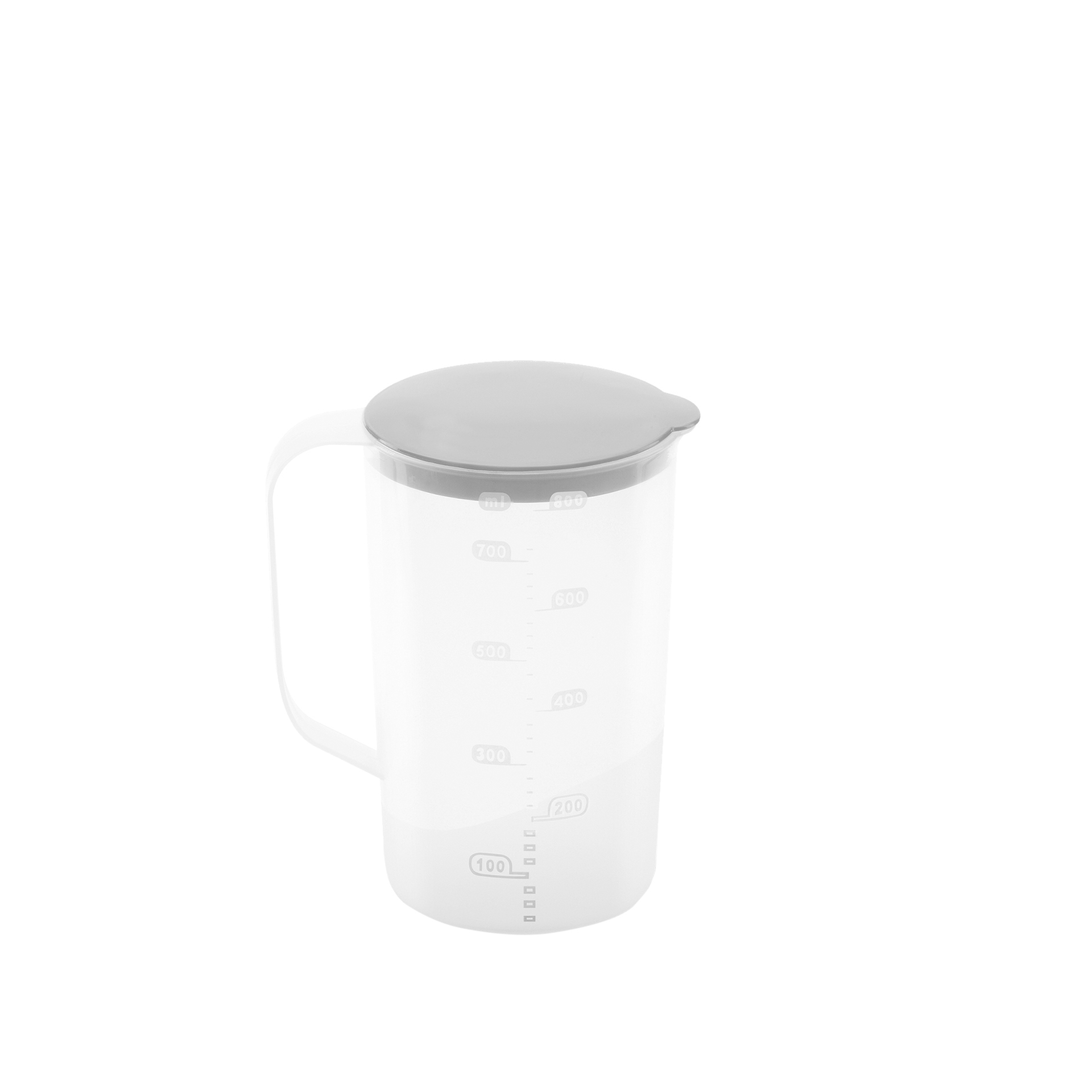 Jarro Medir / Bater Redondo