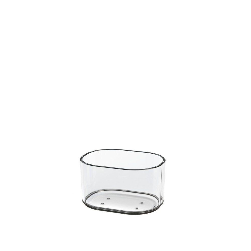 Bandeja Organizer Cristal