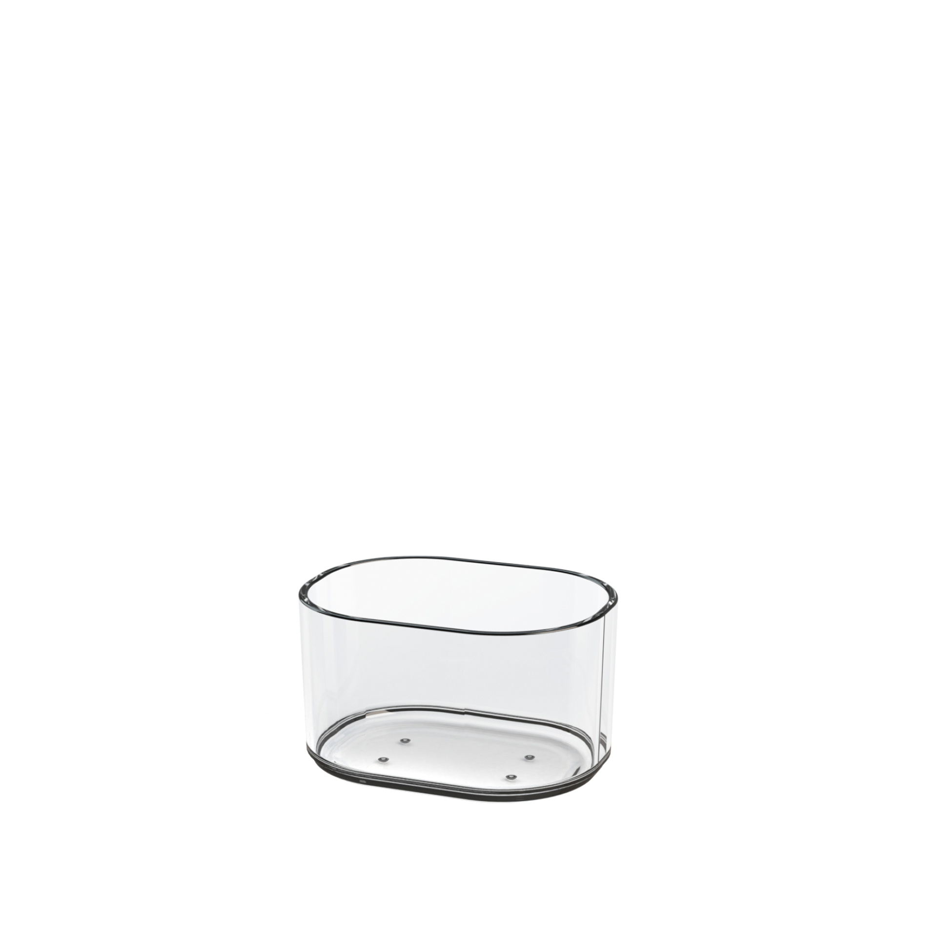 Bandeja Organizer Cristal