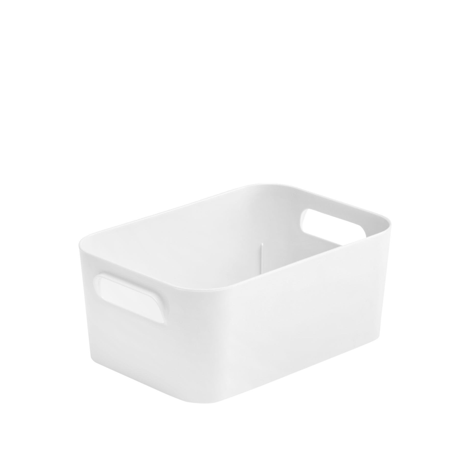 Caixa Organizadora Lua Branca