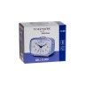 Despertador Timemark Analogico Plstico Multicor 12X13X8cm
