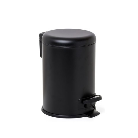 Balde Lixo Nordic com Pedal 3L 17.5X22.5X25cm - Image product