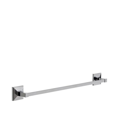 Toalheiro Parede Iconik Grande 6X6.5X60CM - Image product