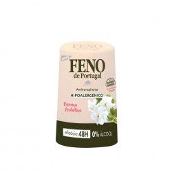 Roll-On Feno Deo Sensitive Skin 50ml