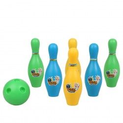 Jogo Bowling 37X25CM