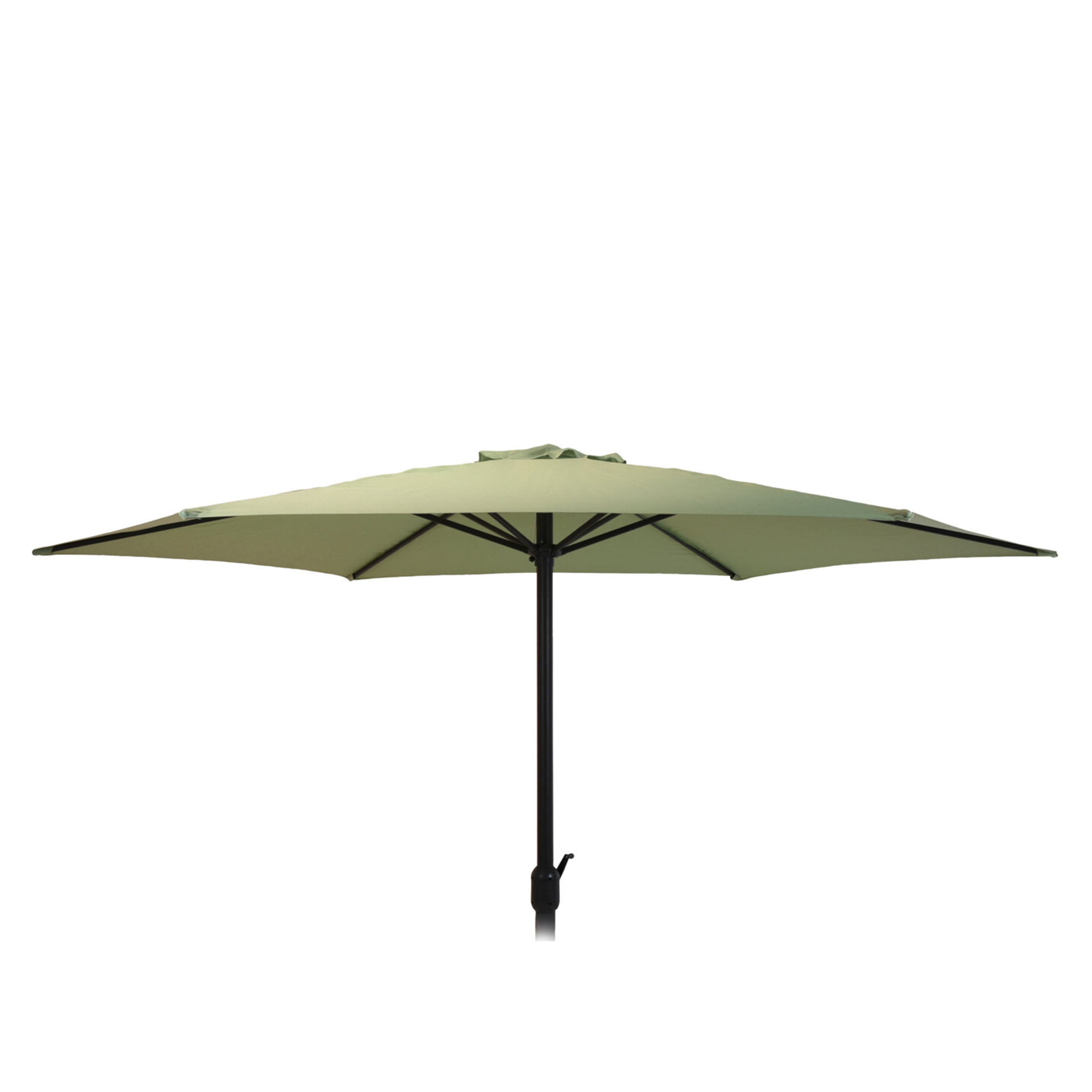 Guarda Sol Alumínio 2.7M