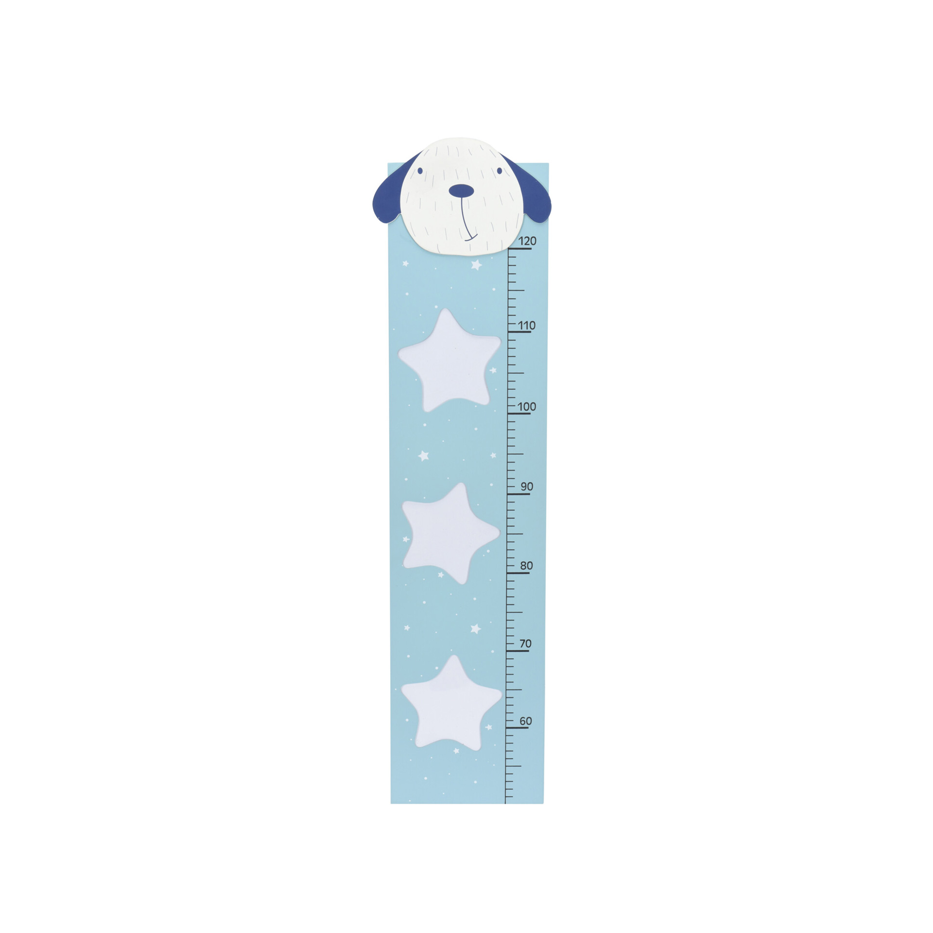 Medidor Altura Infantil 83X19CM