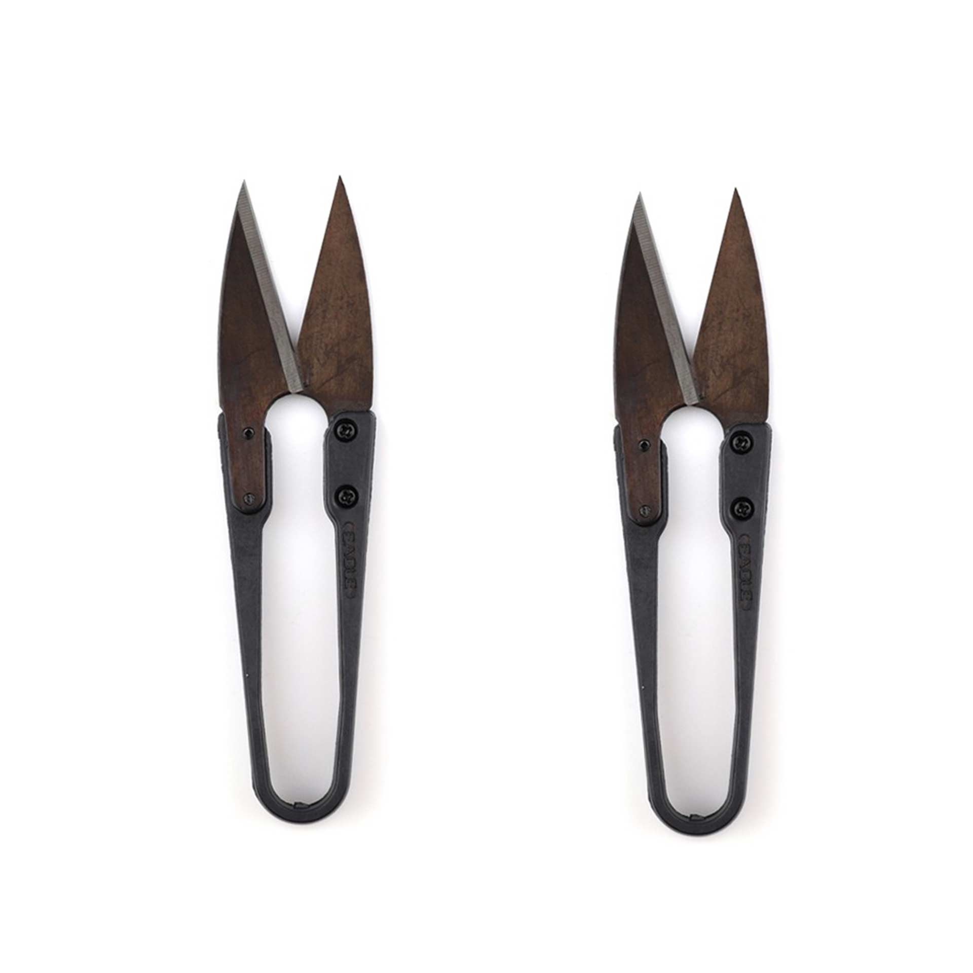 Tesoura Rematar Metálica