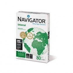 NAVIGATOR RESMA PAPEL A3 500F 80GR