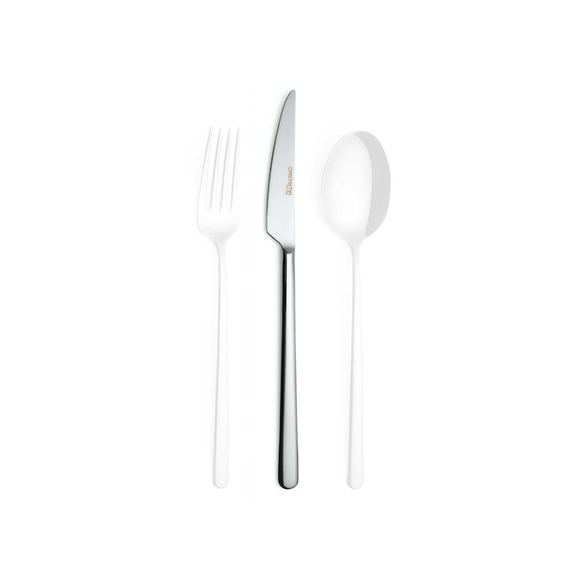 Faca Inox Tokyo Mesa 10mm