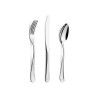 Faqueiro Inox Luanda 24 Peças Faqueiro Inox Luanda 24 Peças