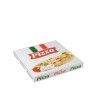 Caixa Carto Pizza Micro 36X36X4.5cm Pack 100
