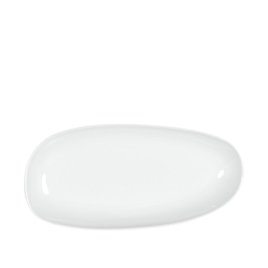 Prato Porcelana Isola Curto