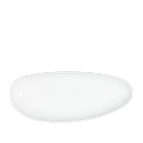 Prato Porcelana Isola Curto - Image product