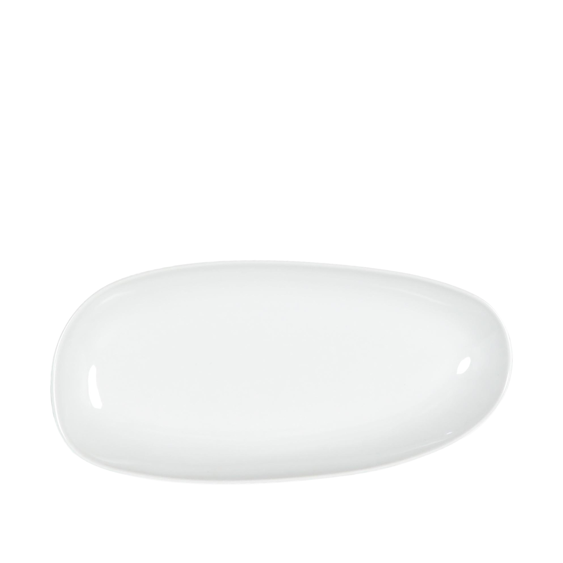 Prato Porcelana Isola Curto