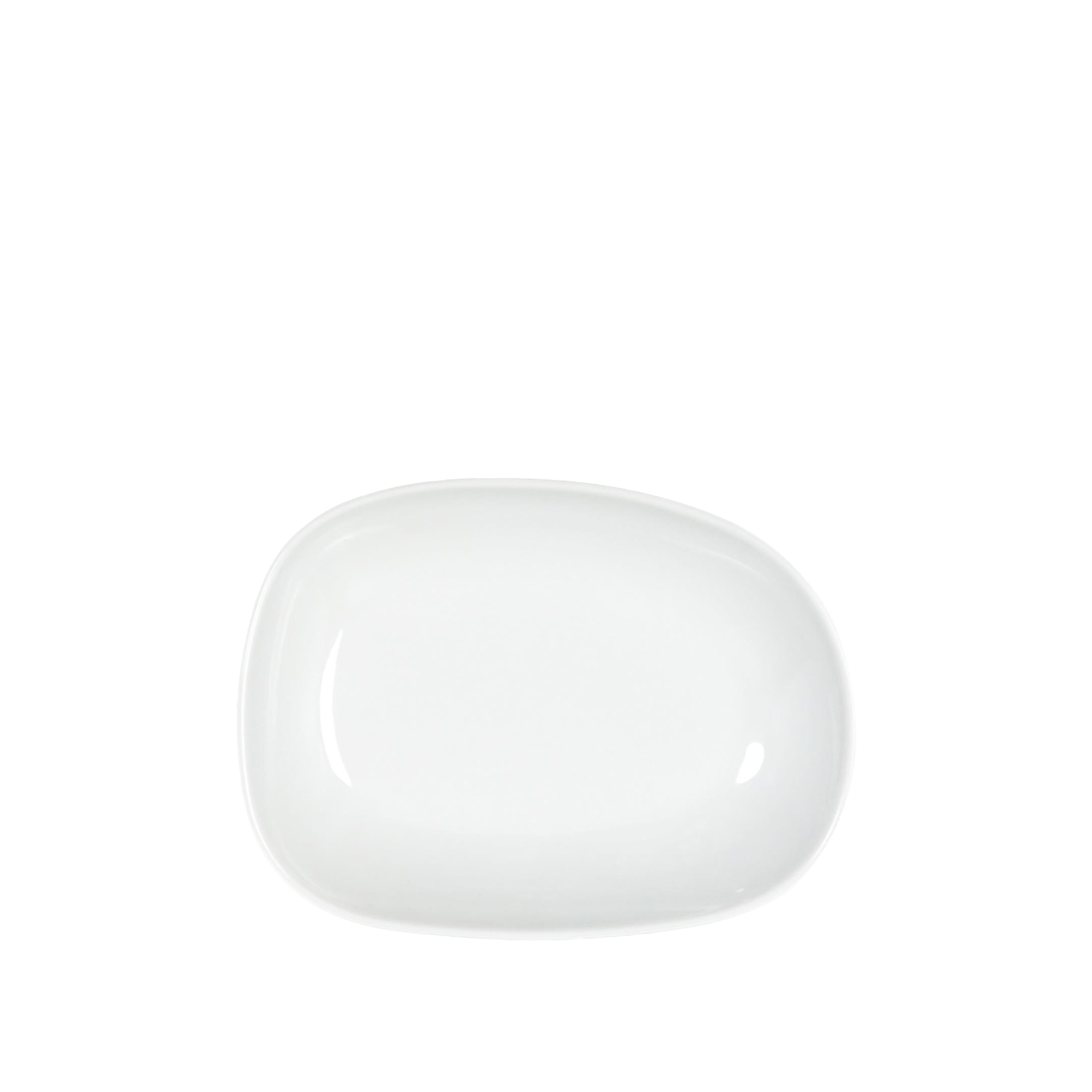 Prato Porcelana Isola