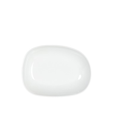 Prato Porcelana Isola