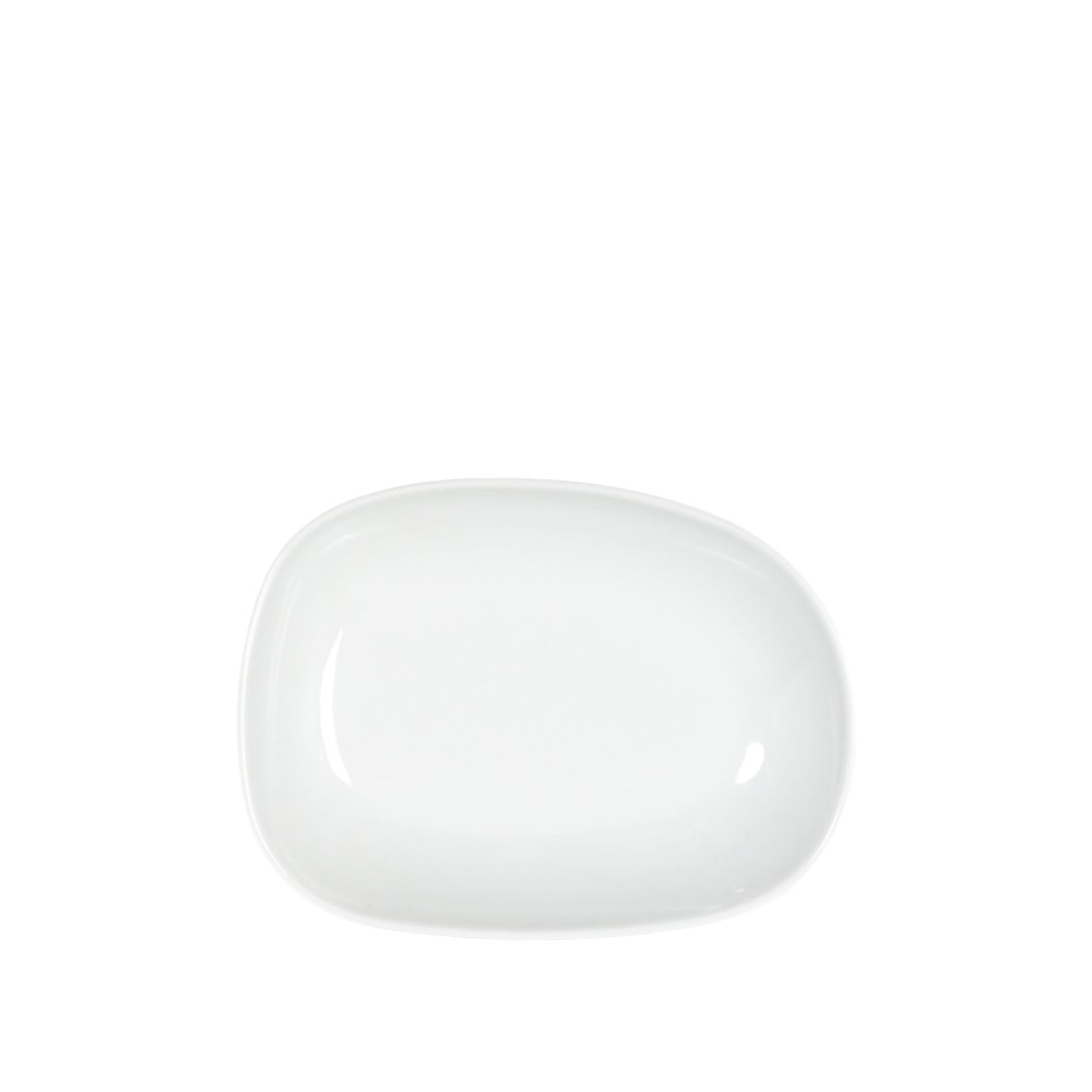 Prato Porcelana Isola