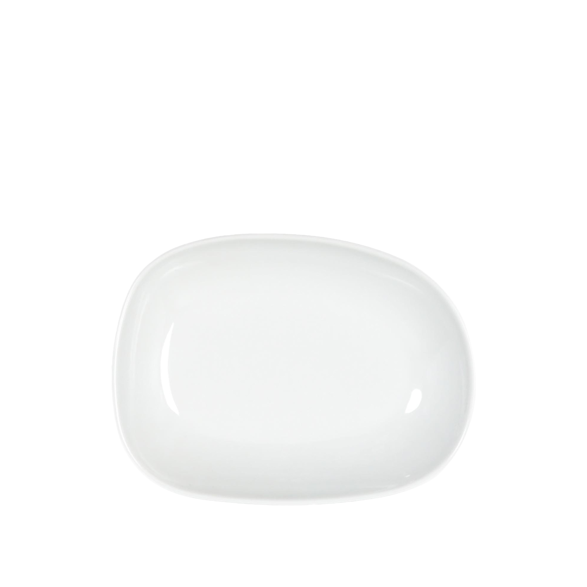 Prato Porcelana Isola