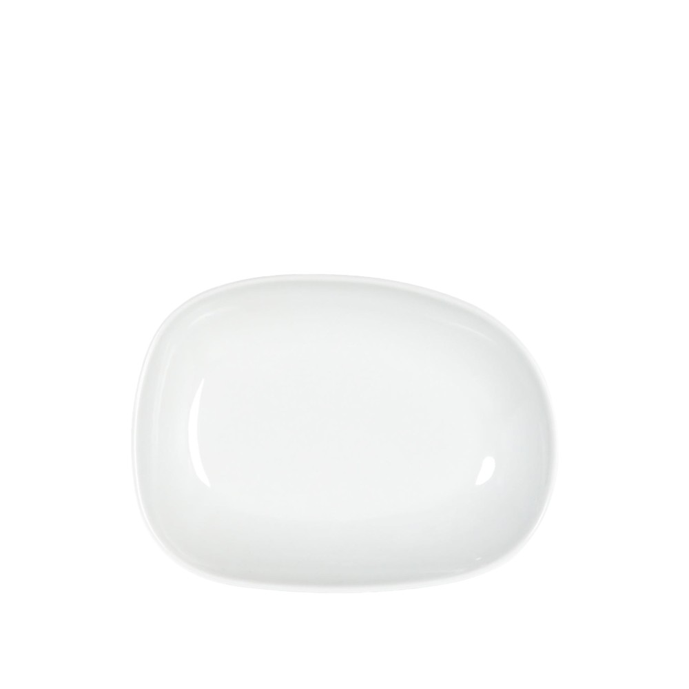 Prato Porcelana Isola