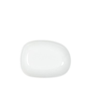 Prato Porcelana Isola
