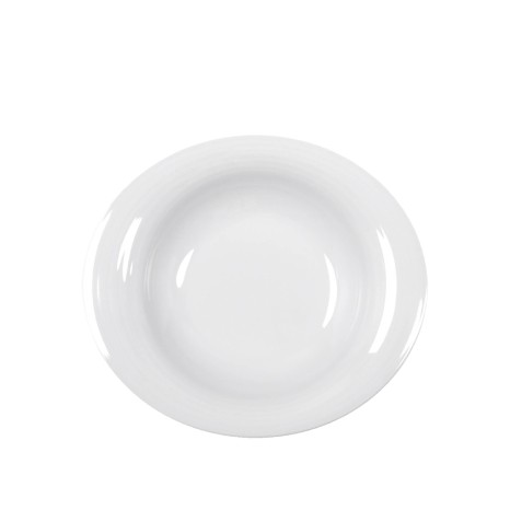 Prato Fundo Duo Branco - Image product