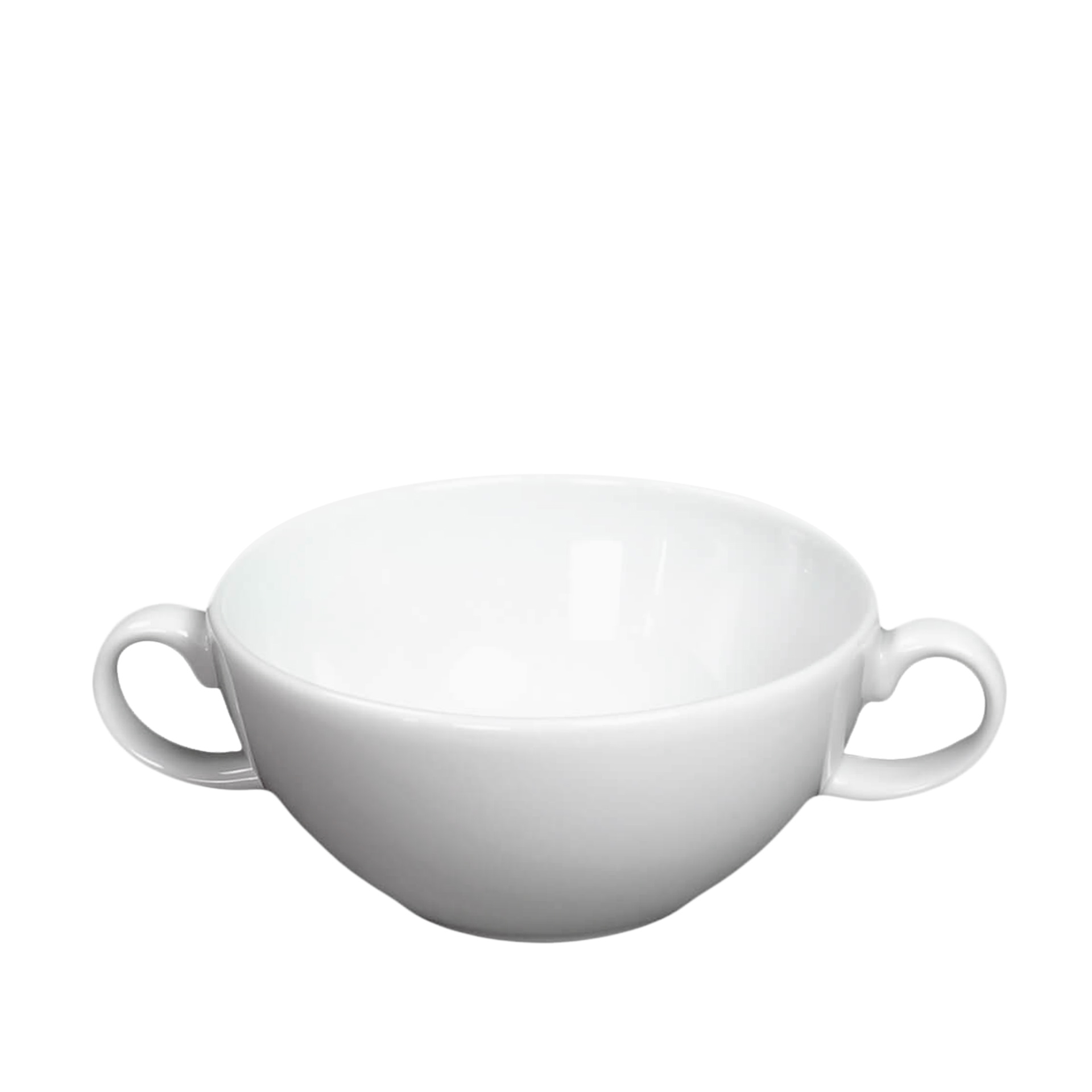 Chávena Consume Duo Branco 290ML