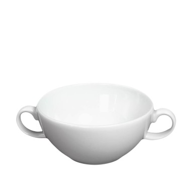 Chávena Consume Duo Branco 290ML