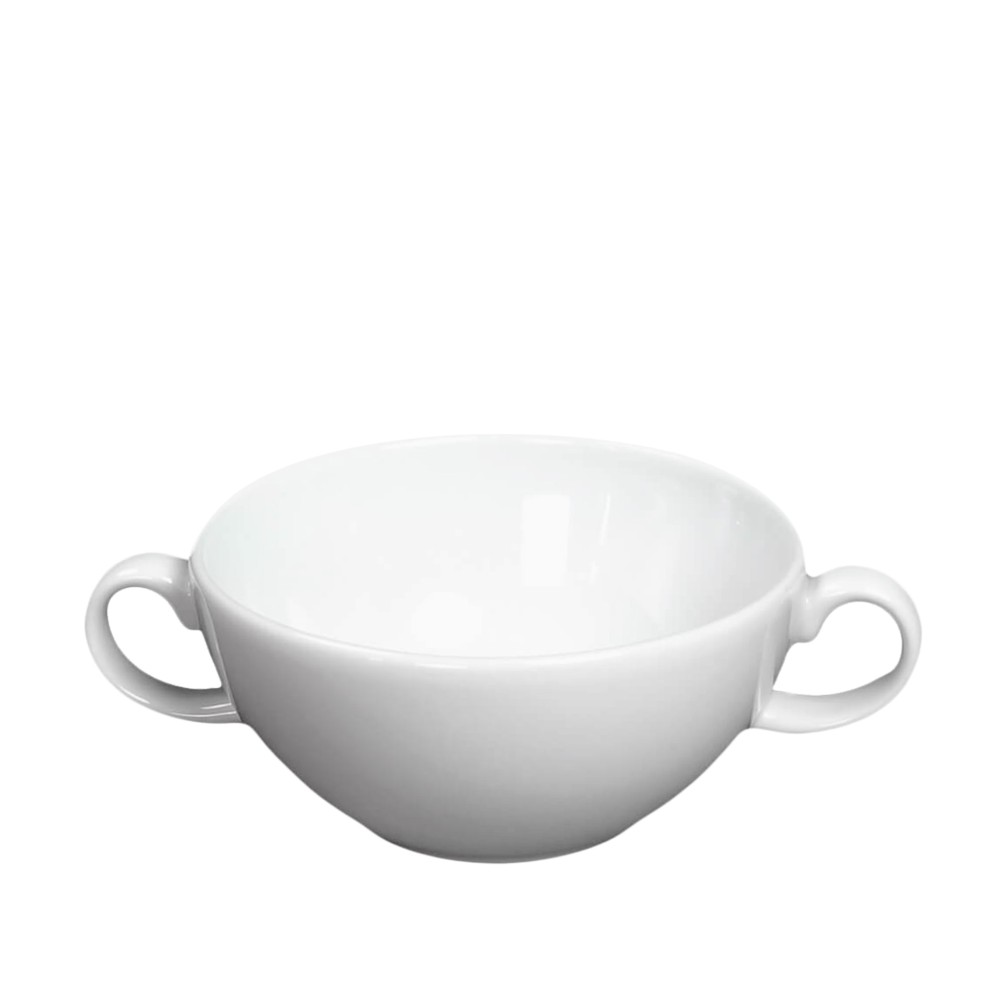 Chávena Consume Duo Branco 290ML
