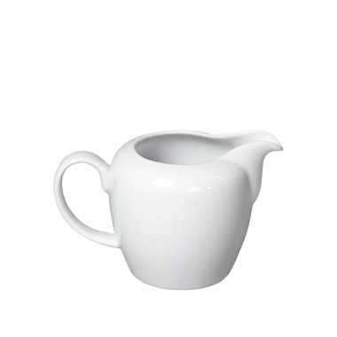 Leiteira Duo Branco