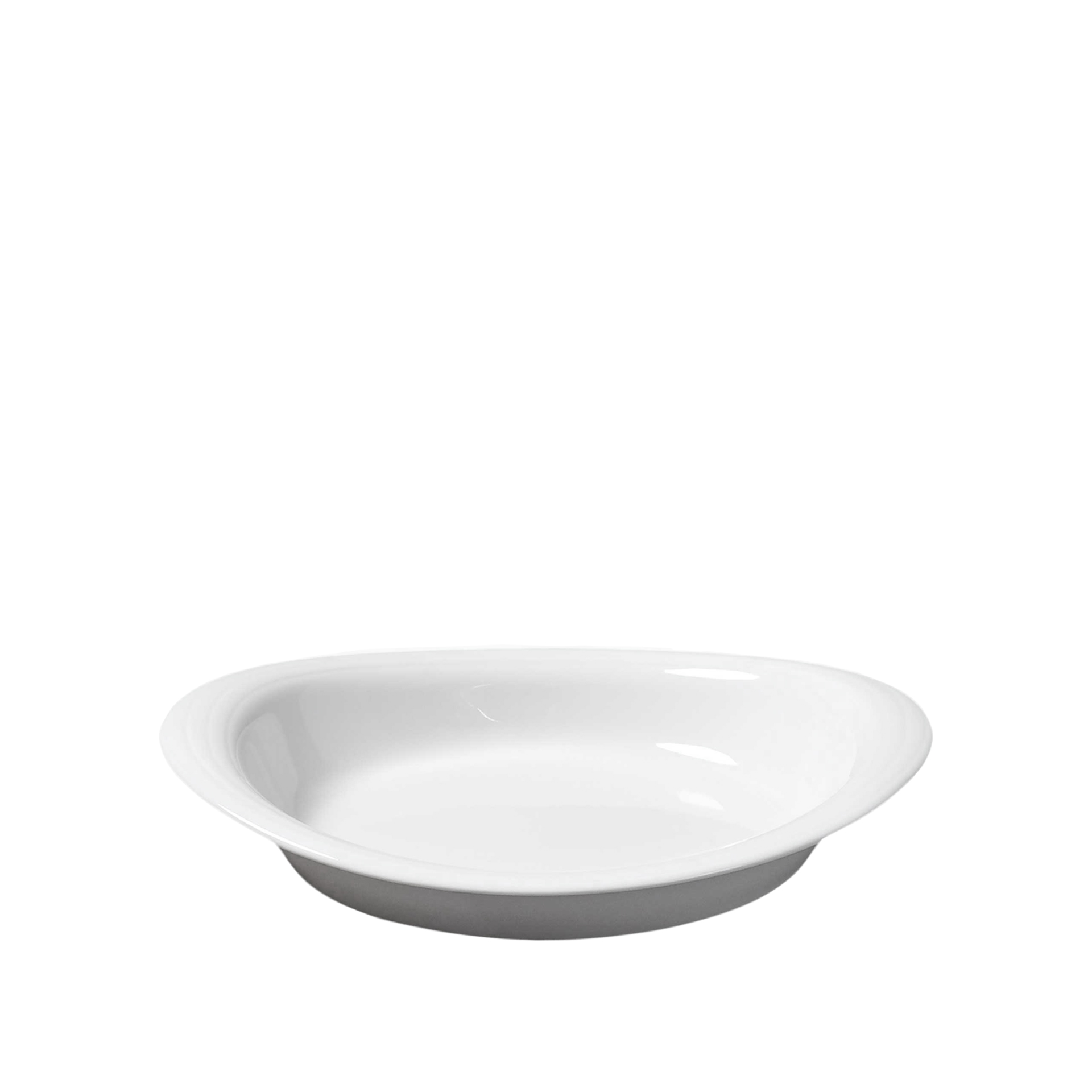 Travessa Funda Duo Oval