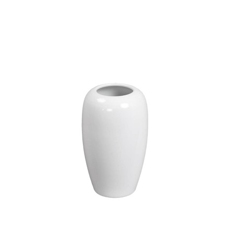 Solit�rio Duo Branco 12CM - Image product