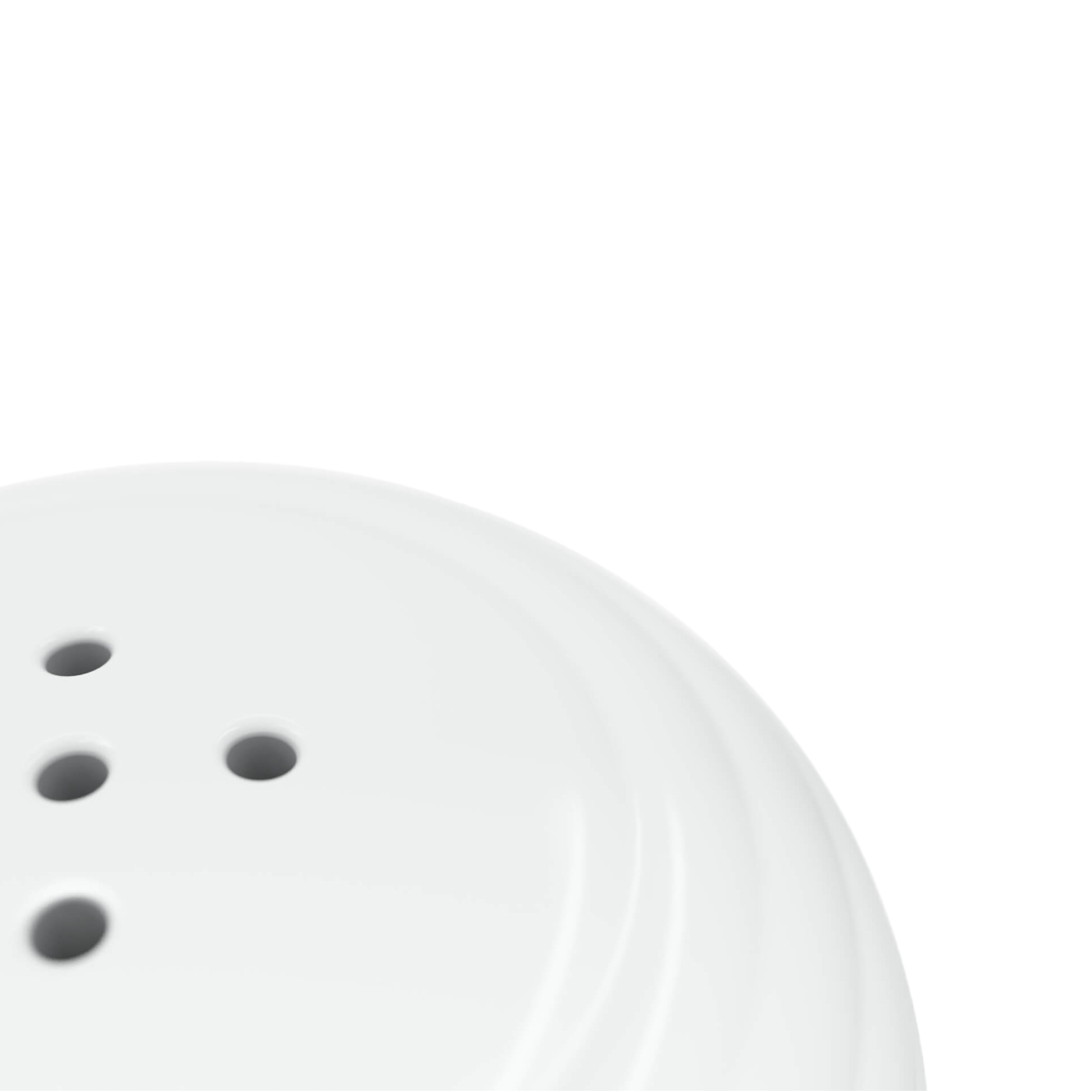 Pimenteiro Duo Branco 7CM