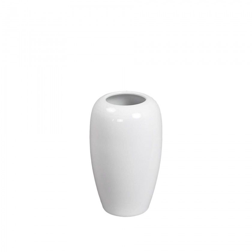 Solitrio Duo Branco 12CM