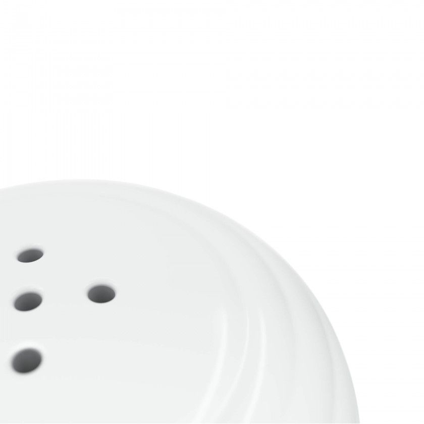 Pimenteiro Duo Branco 7CM