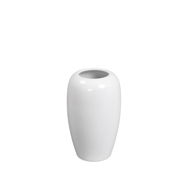 Solitário Duo Branco 12CM