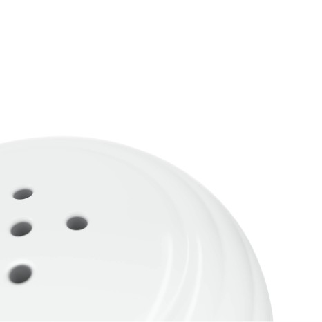 Pimenteiro Duo Branco 7CM - Image product