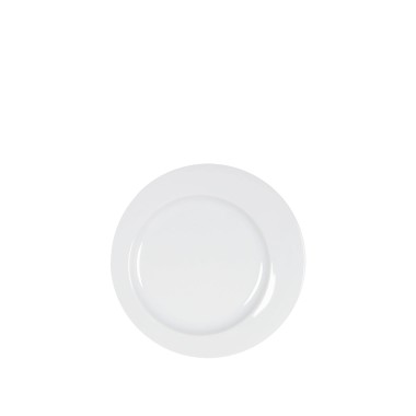 Prato Raso Eclipse Branco