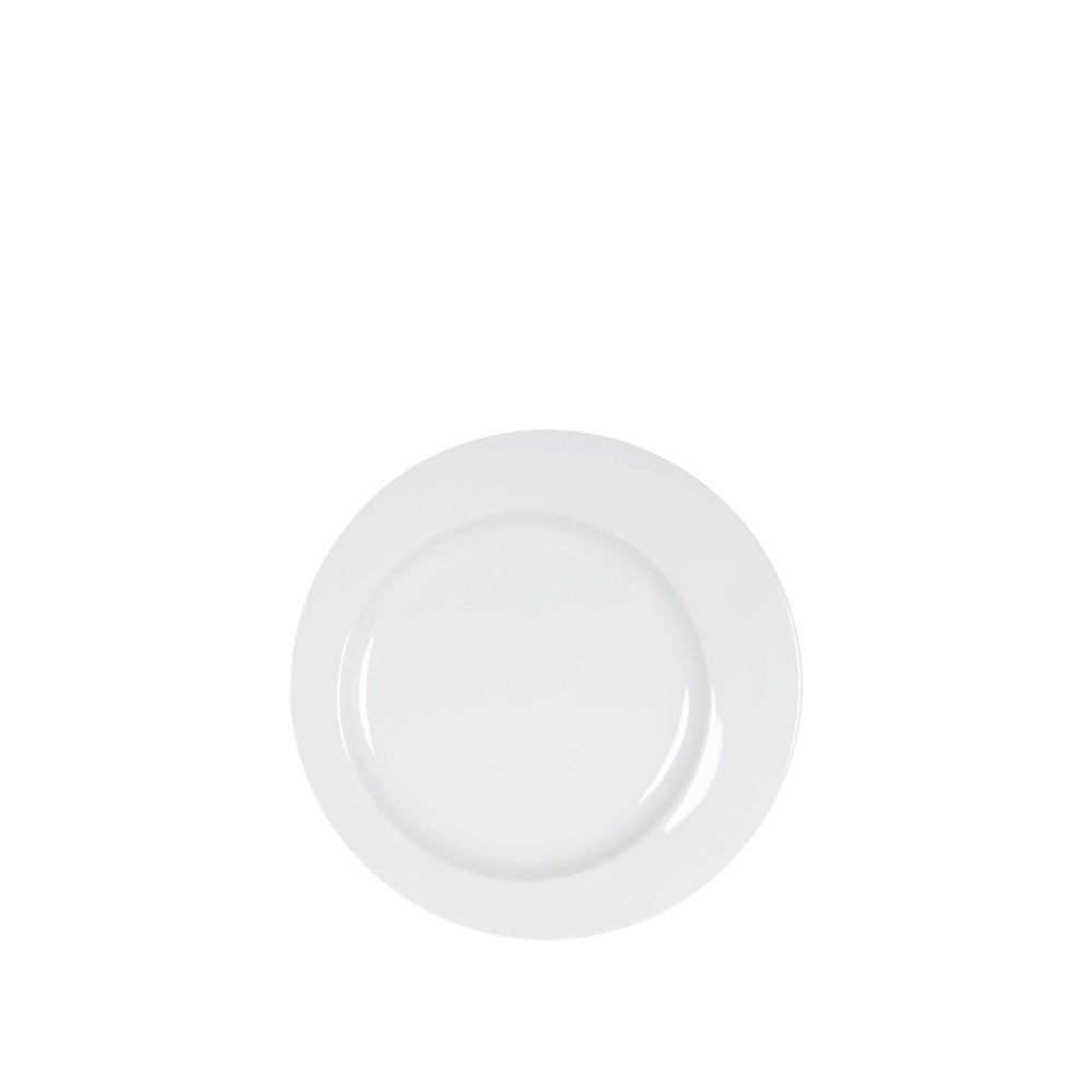 Prato Raso Eclipse Branco