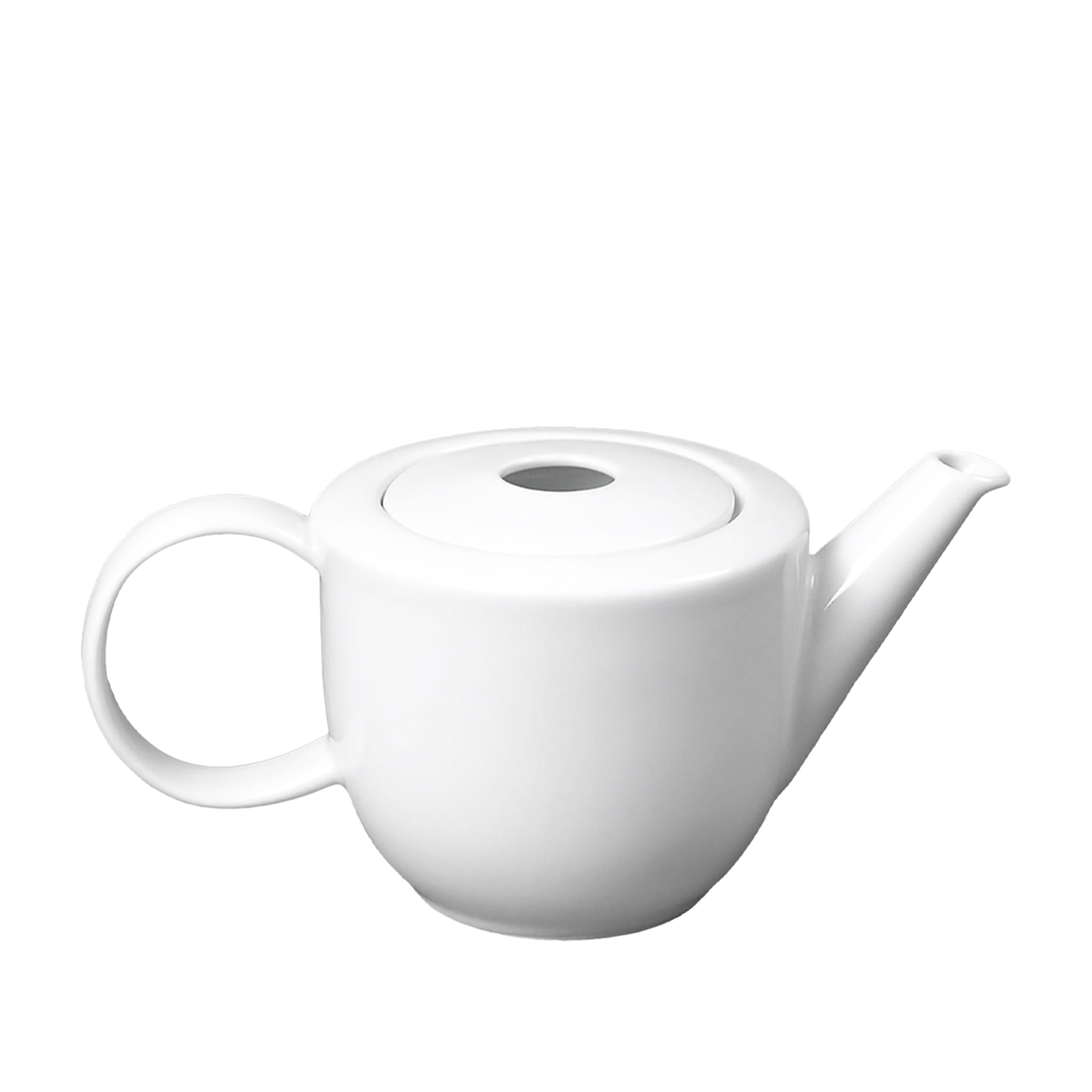 Bule Eclipse Branco 500ML